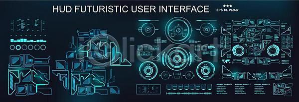 목표 미래 혁명 EPS 일러스트 해외이미지 GPS UI 가상 게임 계기판 계산대 그래픽 네비게이션 디지털 레이더 백그라운드 빛 사용자 사이버 스크린 시스템 야광 우주 원형 인터랙티브 인터페이스 자료 전자 제어 컴퓨터 터치패드 파란색 판넬 해외일러스트
