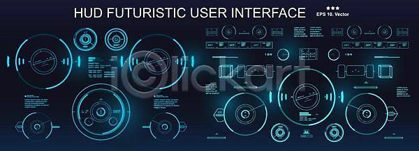 목표 미래 혁명 EPS 일러스트 해외이미지 GPS UI 가상 게임 계기판 계산대 그래픽 네비게이션 디지털 레이더 백그라운드 빛 사용자 사이버 스크린 시스템 야광 우주 원형 인터랙티브 인터페이스 자료 전자 제어 컴퓨터 터치패드 파란색 판넬 해외일러스트