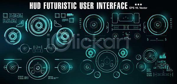 목표 미래 혁명 EPS 일러스트 해외이미지 GPS UI 가상 게임 계기판 계산대 그래픽 네비게이션 디지털 레이더 백그라운드 빛 사용자 사이버 스크린 시스템 야광 우주 원형 인터랙티브 인터페이스 자료 전자 제어 컴퓨터 터치패드 파란색 판넬 해외일러스트
