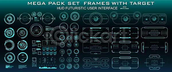 목표 미래 혁명 EPS 일러스트 해외이미지 GPS UI 가상 게임 계기판 계산대 그래픽 네비게이션 디지털 레이더 백그라운드 빛 사용자 사이버 스크린 시스템 야광 우주 원형 인터랙티브 인터페이스 자료 전자 제어 컴퓨터 터치패드 파란색 판넬 해외일러스트