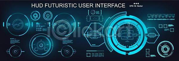 목표 미래 혁명 EPS 일러스트 해외이미지 GPS UI 가상 게임 계기판 계산대 그래픽 네비게이션 디지털 레이더 백그라운드 빛 사용자 사이버 스크린 시스템 야광 우주 원형 인터랙티브 인터페이스 자료 전자 제어 컴퓨터 터치패드 파란색 판넬 해외일러스트