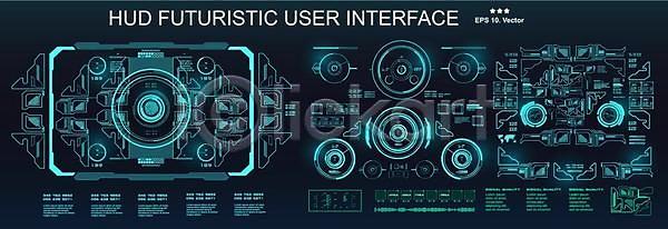 목표 미래 혁명 EPS 일러스트 해외이미지 GPS UI 가상 게임 계기판 계산대 그래픽 네비게이션 디지털 레이더 백그라운드 빛 사용자 사이버 스크린 시스템 야광 우주 원형 인터랙티브 인터페이스 자료 전자 제어 컴퓨터 터치패드 파란색 판넬 해외일러스트
