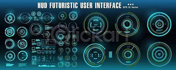 목표 미래 혁명 EPS 일러스트 해외이미지 GPS UI 가상 게임 계기판 계산대 그래픽 네비게이션 디지털 레이더 백그라운드 빛 사용자 사이버 스크린 시스템 야광 우주 원형 인터랙티브 인터페이스 자료 전자 제어 컴퓨터 터치패드 파란색 판넬 해외일러스트