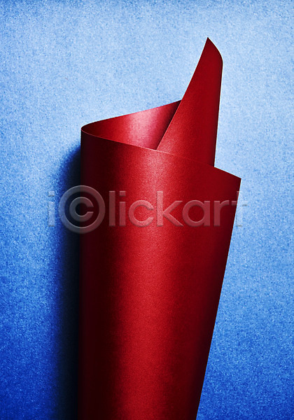 사람없음 JPG 포토 하이앵글 백그라운드 빨간색 스튜디오촬영 실내 오브젝트 종이 카피스페이스 컬러풀 파란색 페이퍼아트 프레임 플랫레이