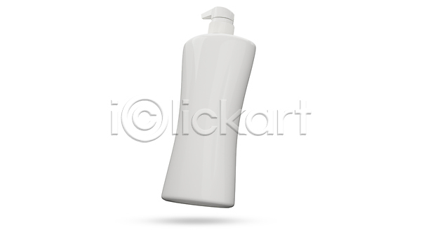 사람없음 3D JPG 해외이미지 로션 목업 스킨케어 실내 피부관리 화장품 흰배경