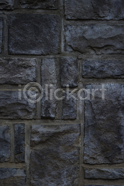 빈티지 사람없음 JPG 근접촬영 포토 돌벽 돌재질 백그라운드 벽 벽돌담 야외 주간 질감 차콜색 패턴