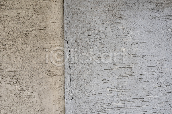 빈티지 지저분함 사람없음 JPG 근접촬영 포토 균열 백그라운드 벽 시멘트 시멘트벽 야외 재질 주간 질감 회색