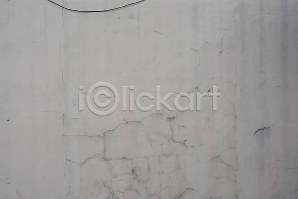 빈티지 지저분함 사람없음 JPG 근접촬영 포토 균열 백그라운드 벽 시멘트 시멘트벽 야외 재질 주간 질감 회색