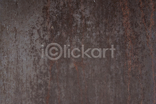 빈티지 지저분함 사람없음 JPG 근접촬영 포토 갈색 백그라운드 벽 부식 야외 주간 질감 철벽 철판