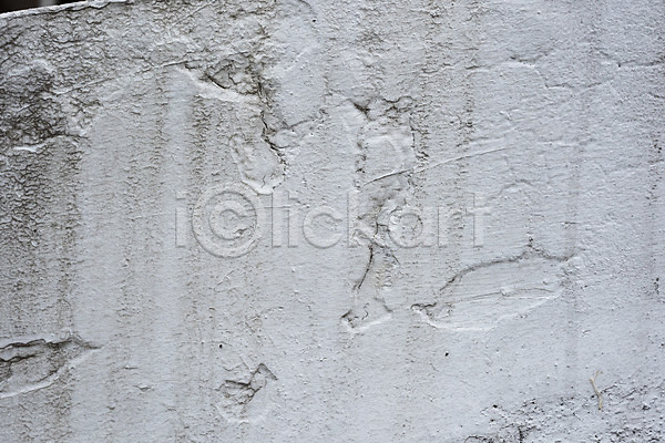 빈티지 지저분함 사람없음 JPG 근접촬영 포토 균열 돌벽 백그라운드 벽 야외 주간 질감 회색