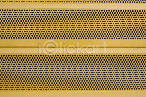 빈티지 사람없음 JPG 근접촬영 포토 구멍 노란색 백그라운드 벽 야외 주간 질감 철벽 철판