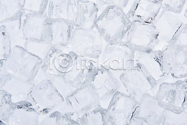 시원함 차가움 사람없음 JPG 포토 백그라운드 스튜디오촬영 실내 얼음 얼음조각 여러개 오브젝트 투명