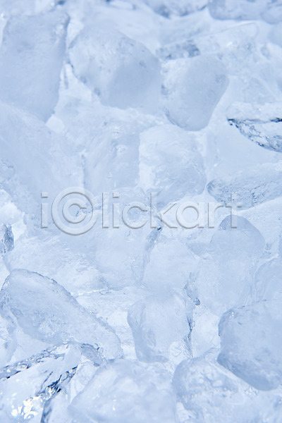 시원함 차가움 사람없음 JPG 포토 백그라운드 스튜디오촬영 실내 얼음 얼음조각 여러개 오브젝트 투명