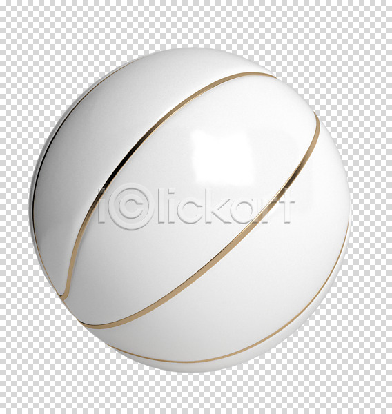 사람없음 3D PNG 디지털합성 편집이미지 3D소스 금색 농구공 오브젝트 편집 편집소스 한개 흰색