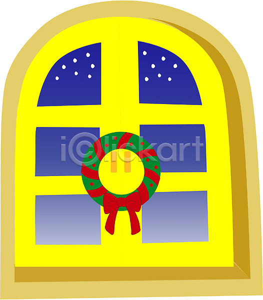 사람없음 EPS 아이콘 건축 건축부분 겨울 기념일 눈(날씨) 디자인 문양 사계절 시설물 창문 크리스마스 크리스마스장식 클립아트 풍경(경치) 현대건축