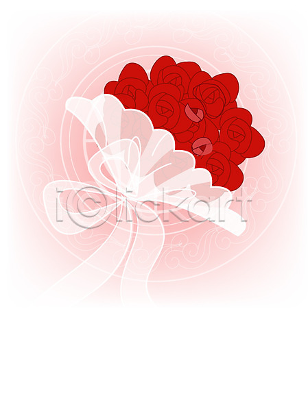 축하 사람없음 EPS 아이콘 꽃 꽃다발 발렌타인데이 식물 여름꽃 자연 장미
