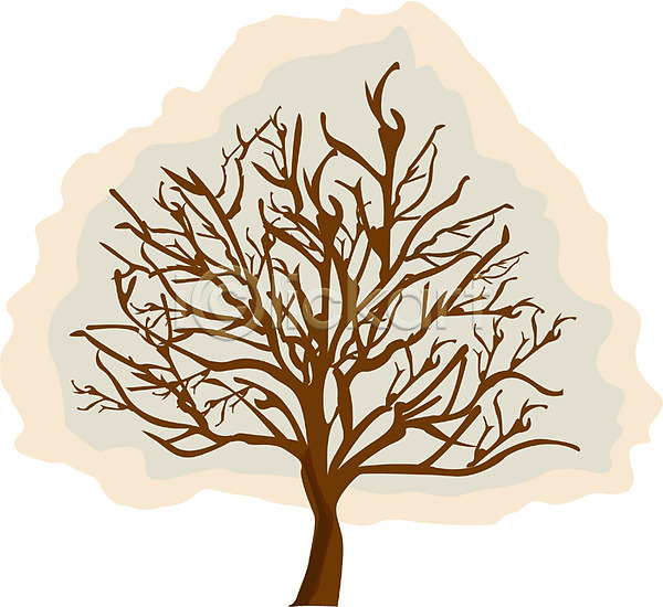 사람없음 EPS 아이콘 나무 나뭇가지 식물 클립아트