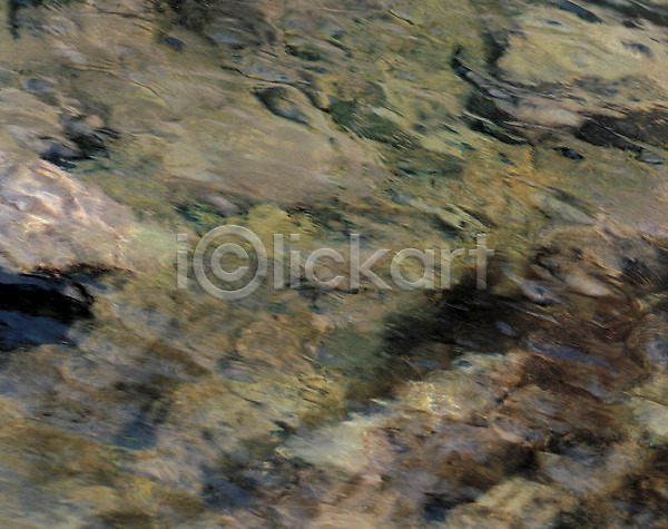 사람없음 JPG 포토 개울 돌(바위) 물 물결 백그라운드 야외 자연 주간