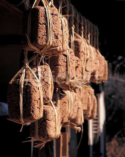 사람없음 JPG 포토 가을(계절) 농촌 메주 시장 식재료 야외 음식 자연 장 주간 콩 풍경(경치) 한국전통 한옥