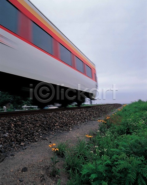 사람없음 JPG 포토 교통 기차 기찻길 길 산업 야외 운송업 육상교통 자연 주간 철도의날 풍경(경치)