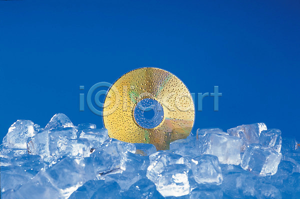 사람없음 JPG 포토 CD 물 물방울 사무용품 스튜디오촬영 실내 얼음 얼음조각 자연
