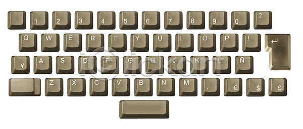 사람없음 JPG 포토 해외이미지 고립 길 땅 사인 서명 숫자 심볼 알파벳 열쇠 인터넷 자르기 컴퓨터 키보드 키패드 타입 편지 편집 해외포토