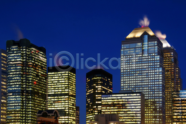 사람없음 JPG 포토 해외이미지 고층빌딩 도시 도시풍경 도심 미국 밤하늘 스카이라인 야간 야경 야외