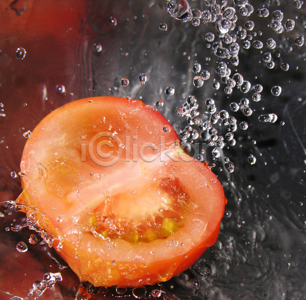 사람없음 JPG 포토 해외이미지 물 물결 백그라운드 스플래쉬 액체 토마토