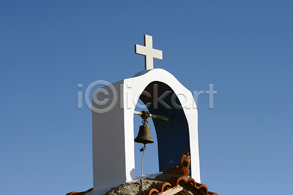 사람없음 JPG 포토 해외이미지 건물 교회 그리스 그리스인 묘사 백그라운드 뷰티 아테네 자연 전통 종 종교 지붕 파란색 하늘 흰색