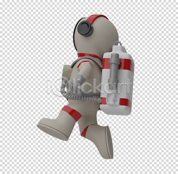 사람 한명 3D PNG 디지털합성 편집이미지 3D소스 가상화폐 누끼 동전 들기 손들기 우주복 우주비행사 전신 편집 편집소스