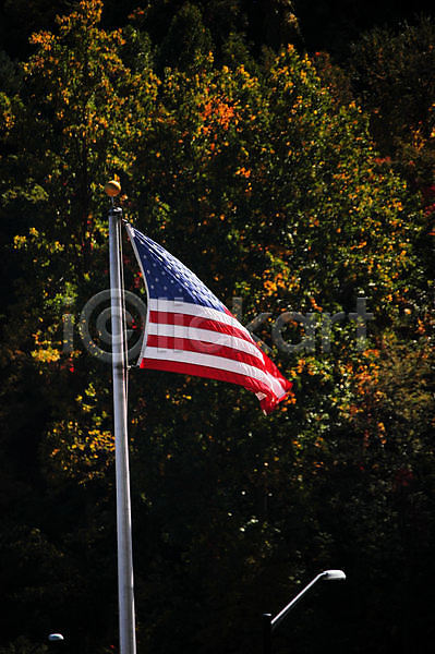 사람없음 JPG 포토 해외이미지 깃발 물결 미국 배너 별 빨간색 심볼 줄무늬 파란색 흰색