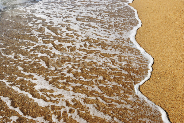 사람없음 JPG 포토 해외이미지 모래 야외 여름(계절) 여름풍경 주간 파도 해변 휴양지
