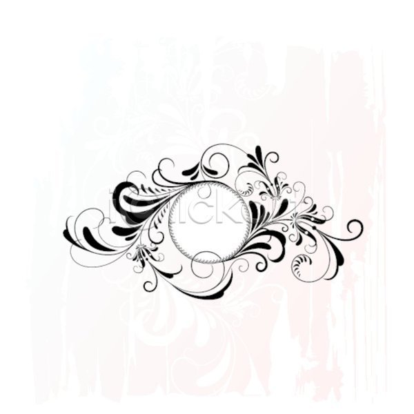 화려 EPS 일러스트 해외이미지 곡선 그런지 꽃무늬 나뭇가지 두루마리 디자인 라벨 모양 문신 미술 백그라운드 벽지 뷰티 소용돌이 스타일 원형 윤곽 잉크 장식 창조 추상 캘리그라피 페인트 프레임