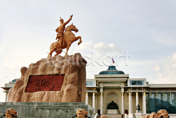 과거 사람없음 JPG 포토 해외이미지 가로 건물 국회 대표 독립 몽골 심볼 아시아 역사 영웅 우주 정사각형 정치 조각상 천연기념물 충격