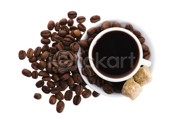 사람없음 JPG 포토 해외이미지 갈색 만들기 설탕 어둠 음료 음식 장비 재료 청동 카페 카페인 커피 컬러풀 컵 콩 향기 향신료