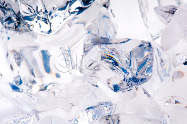 시원함 차가움 사람없음 JPG 포토 해외이미지 백그라운드 얼음 큐브 투명