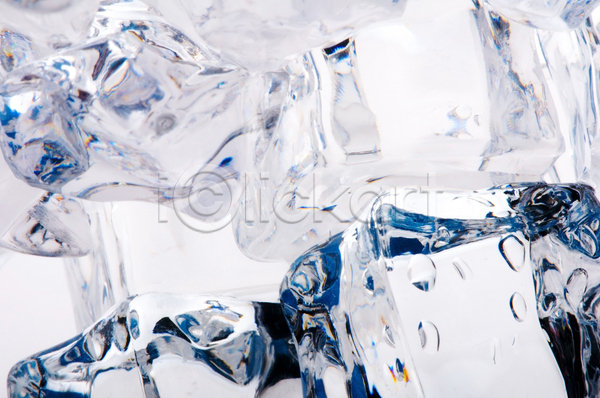 시원함 차가움 사람없음 JPG 근접촬영 포토 해외이미지 백그라운드 얼음 큐브 투명