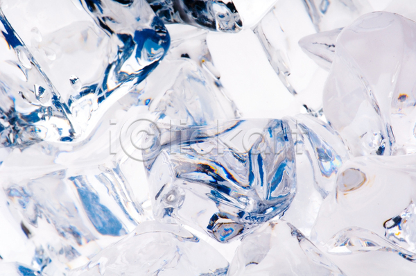 시원함 차가움 사람없음 JPG 근접촬영 포토 해외이미지 백그라운드 얼음 큐브 투명