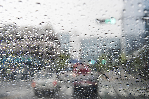 사람없음 JPG 포토 백그라운드 비(날씨) 빗방울 야외 자동차 주간 창문 판교 풍경(경치) 흐림