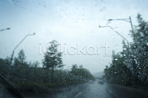 사람없음 JPG 포토 도로 백그라운드 비(날씨) 빗방울 야외 와이퍼 자동차 주간 창문 판교 풍경(경치) 흐림