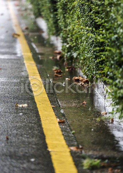사람없음 JPG 아웃포커스 포토 도로 백그라운드 비(날씨) 빗방울 야외 주간 판교 풍경(경치) 흐림