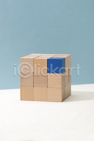 특별함 사람없음 JPG 포토 강조 교구 나무블록 모서리 블록 스튜디오촬영 실내 쌓기 여러개 오브젝트 장난감 정사각형 컬러풀 큐브