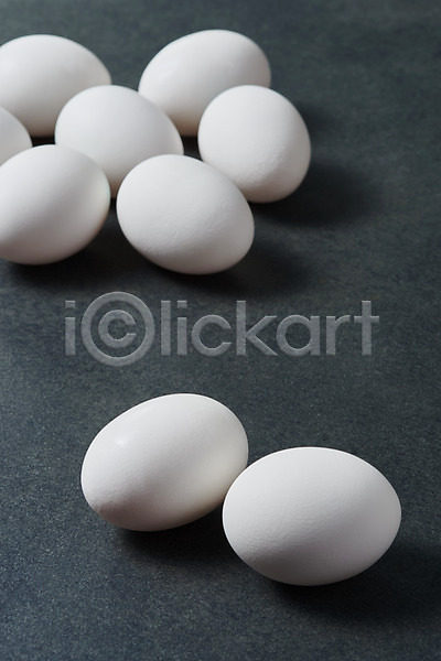 신선 사람없음 JPG 포토 하이앵글 검은배경 검은색 계란 누끼 단백질 스튜디오촬영 식재료 실내 알 여러개 유기농 음식