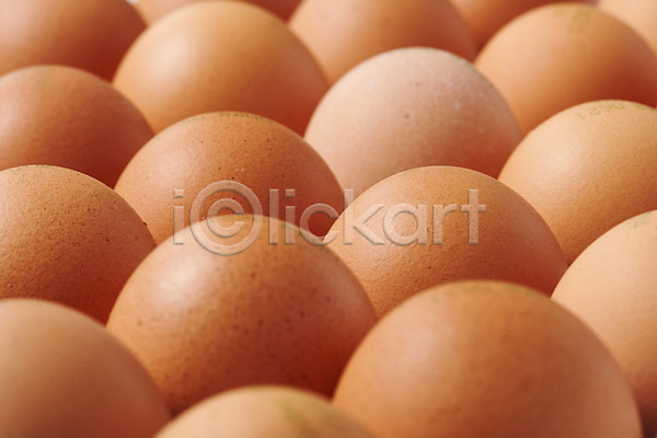신선 사람없음 JPG 근접촬영 포토 하이앵글 갈색 계란 누끼 단백질 스튜디오촬영 식재료 실내 알 여러개 유기농 음식
