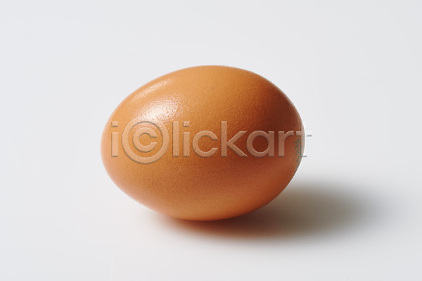 신선 사람없음 JPG 근접촬영 포토 하이앵글 계란 누끼 단백질 스튜디오촬영 식재료 실내 알 유기농 음식 한개 흰배경 흰색