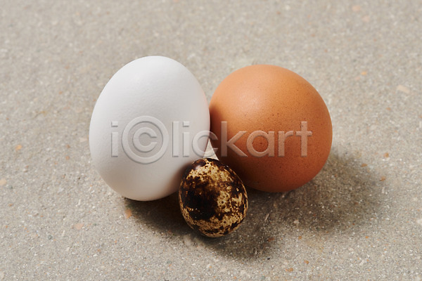 신선 사람없음 JPG 포토 하이앵글 계란 누끼 단백질 메추리알 세개 스튜디오촬영 식재료 실내 알 유기농 음식 회색 회색배경