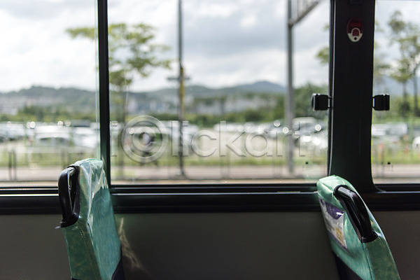 사람없음 JPG 아웃포커스 포토 백그라운드 버스 야외 의자 주간 창문 편집소스 풍경(경치)