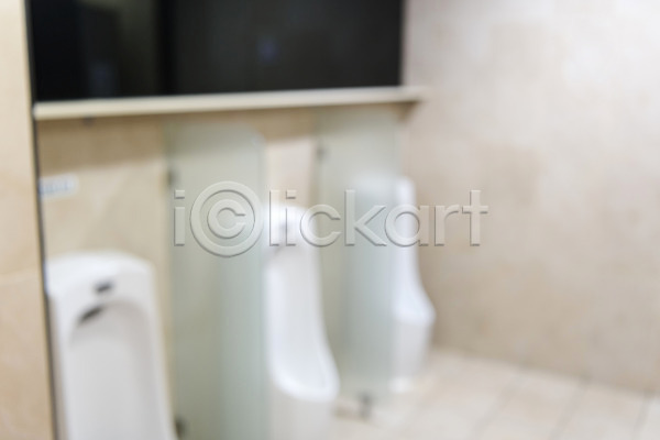 사람없음 JPG 아웃포커스 포토 남자화장실 백그라운드 소변기 실내 편집소스 풍경(경치) 화장실