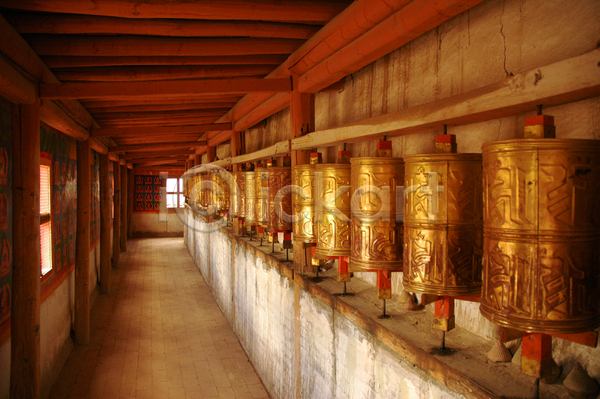 사람없음 JPG 포토 해외이미지 건축양식 관광지 문화 불교 사찰 여행 역사 중국 탑 황금