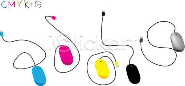 EPS 일러스트 해외이미지 검은색 광학 그래픽 노란색 두루마리 백그라운드 연결 인터넷 자주색 전자제품 쥐 지원 청록색 컨셉 컴퓨터 통신 파란색 하드웨어 해외일러스트 회색